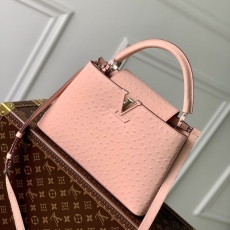 LV Top Handle Bags